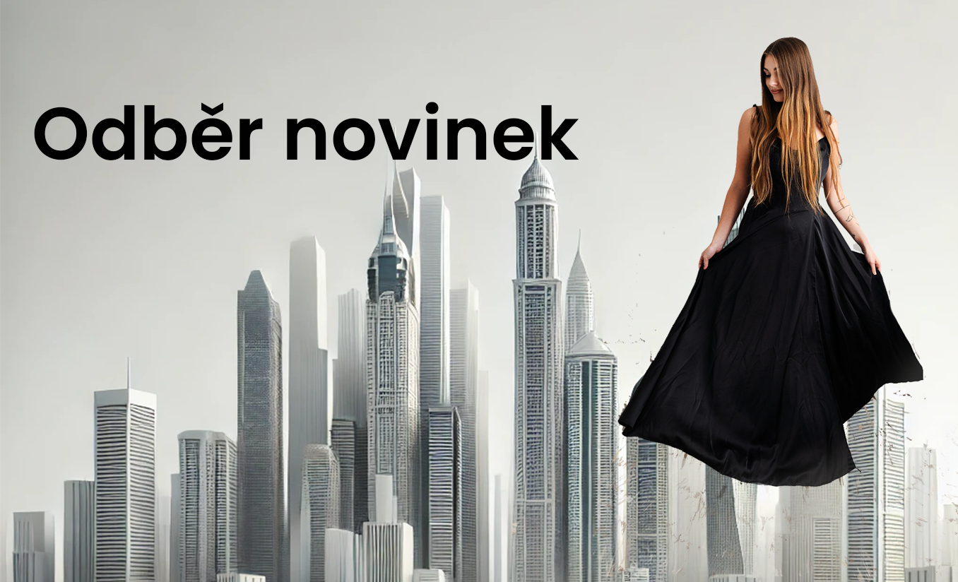 Odběr novinek