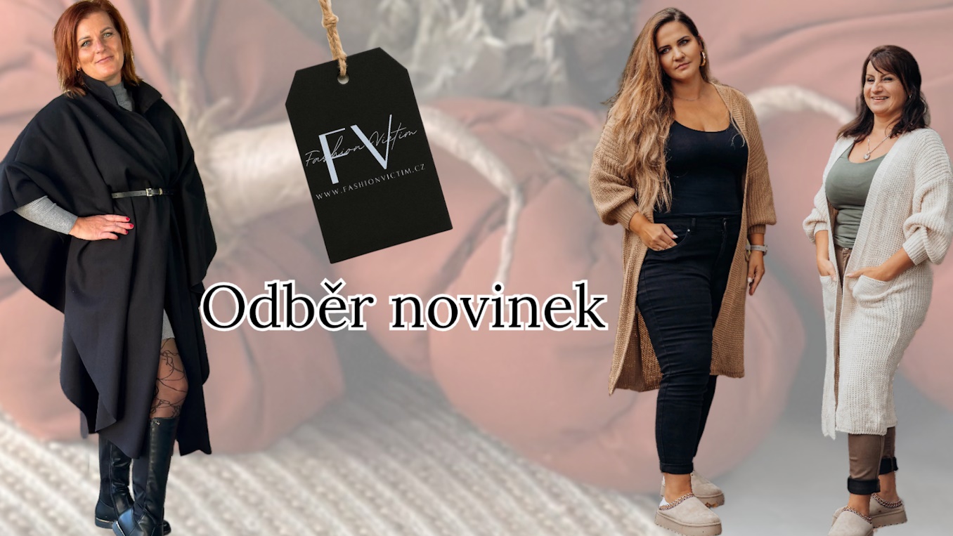 Odběr novinek