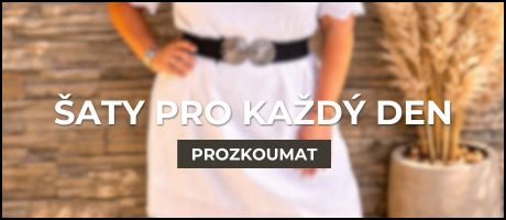 Šaty pro každou příležitost z Fashion Victim