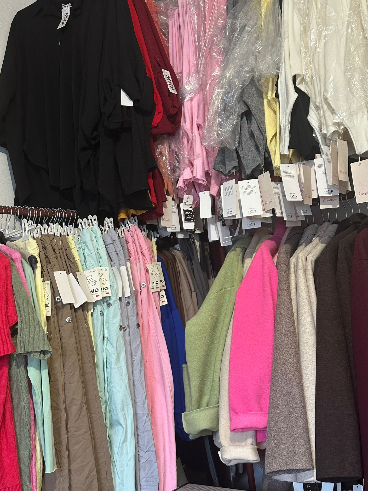 Sklad Fashion Victim