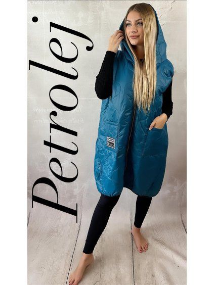 Vesta Pergit (Barva Vínová)