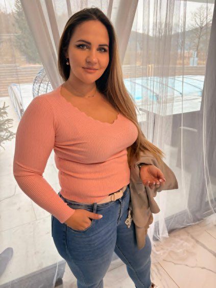 Basic trika Colin (Barva Modrá)