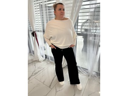 Džíny černá perla