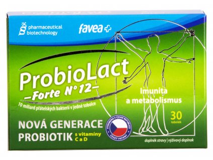 probiolact forta 30 1