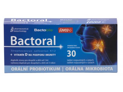 bactoral 32D 2024 1