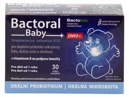 bactoral baby 2024 1