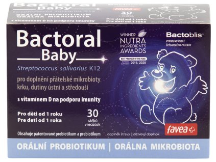 bactoral baby 26 1
