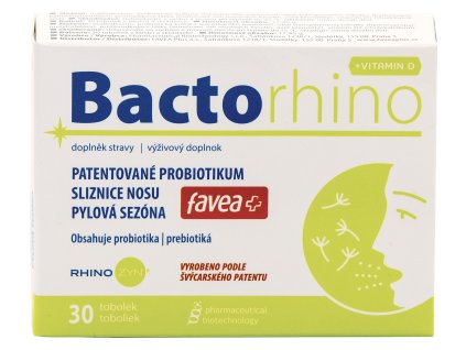 bactorhino 25 3