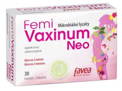 Femivaxinum Neo foto 1