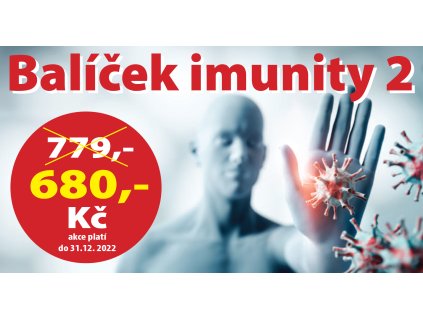 balíček imuunity 2