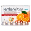PANTHENOL FORTE 30 tbl.