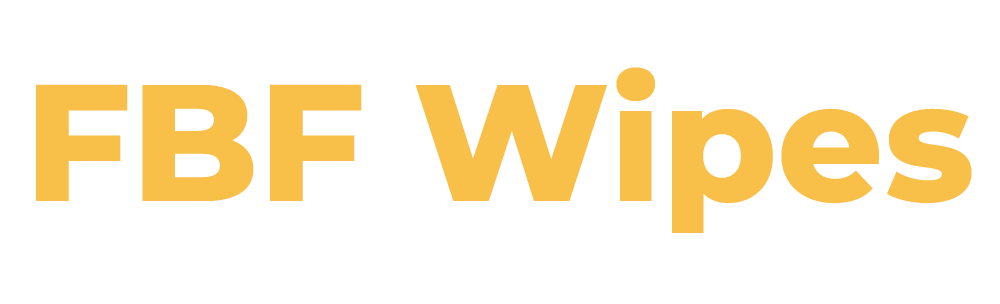 FBF wipes