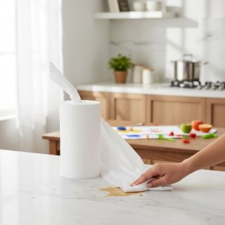 FBF Blendky – váš každodenní pomocník v domácnosti 🧽 Rozlitá káva? Znečištěná kuchyňská linka? Nebo potřebujete vyleštit...