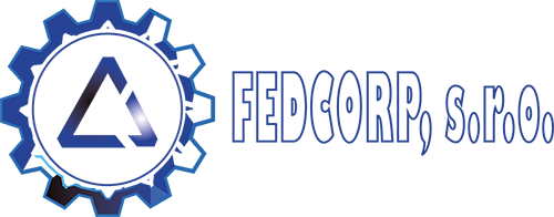 Eshop FEDCORP