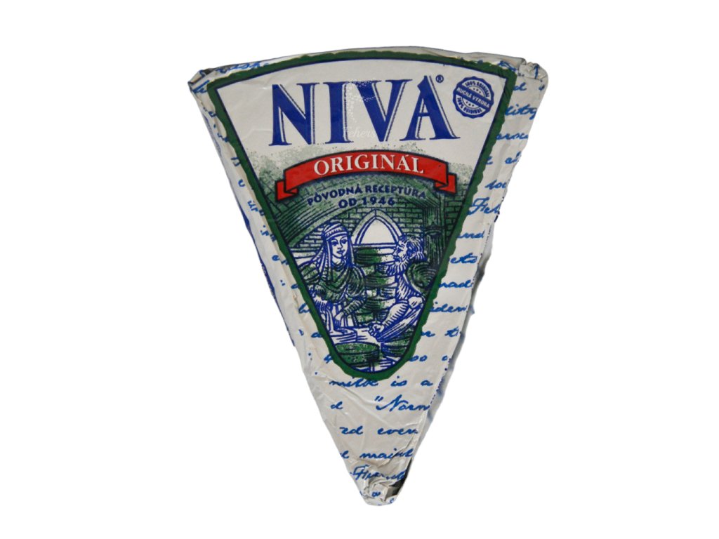 Niva originál 1kg - Fehers