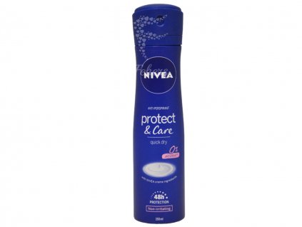 nivea protect