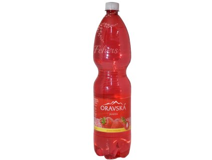 oravská jahoda