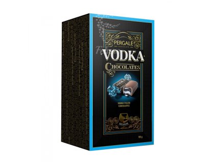 Dez.Pergale Vodka 190g