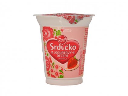 srdiečko jah