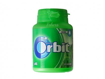 orbit z