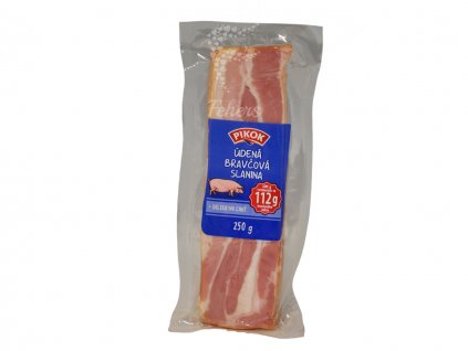 bravčová slanina