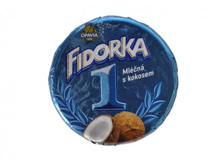 fidorka k