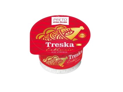 1255 treska exklusiv 140g