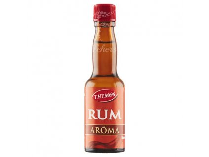 Aróma rum 20ml