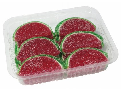 Želé Klim Jelly slices 240g