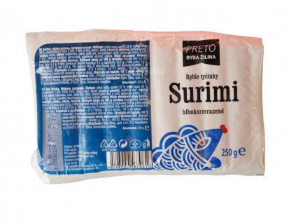 surimi