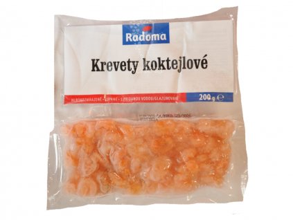 krevety