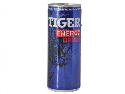 tiger