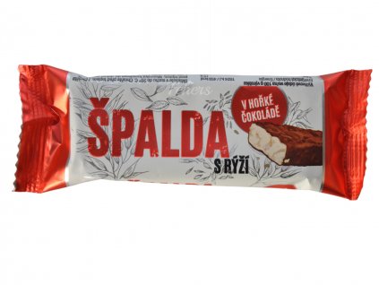 špalda