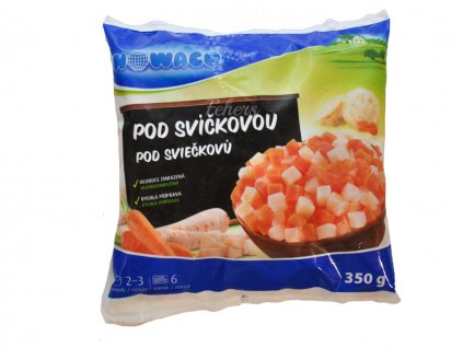 pod sviečkovu