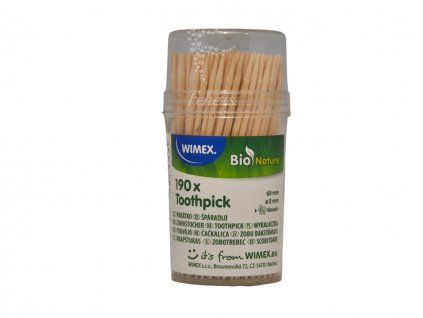 špáratká
