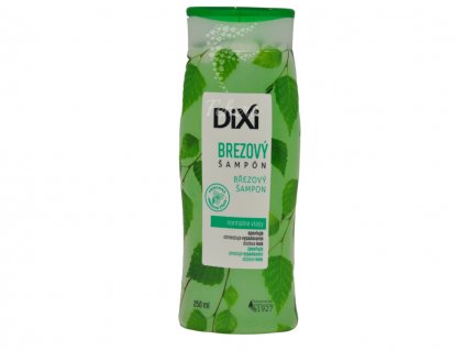dixi breza