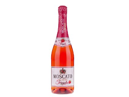 moscato fragola