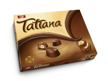 Dez. Tatiana 129g