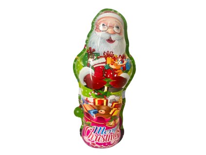 15796 mikulas 65g plast