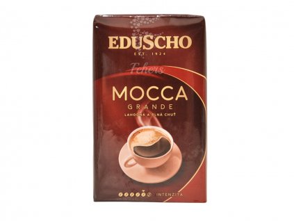 moca grande