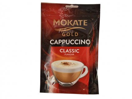 capucino classic