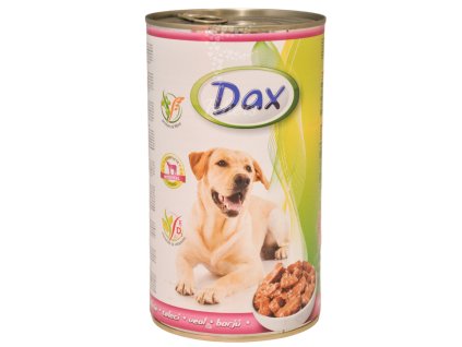 dax tela