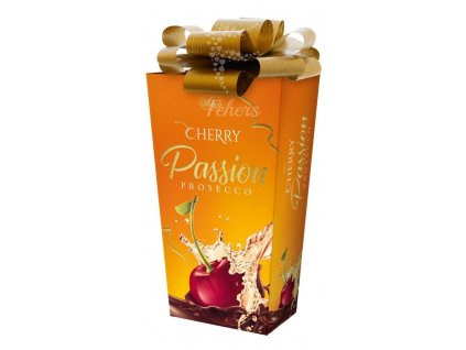 Dez. Vobro 210g passion prosecco