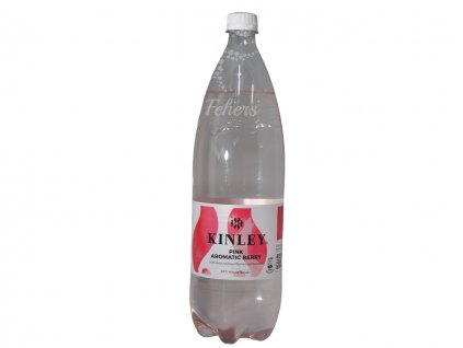 ružový tonic