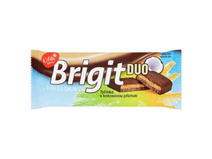 Brigit Duo 90g