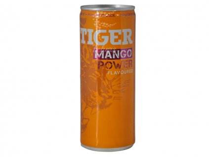 tiger mango