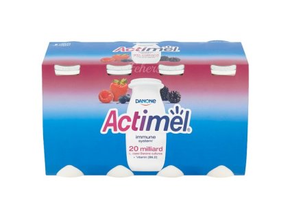 actimel 8x100g les.plod.