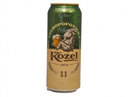 kozel 11