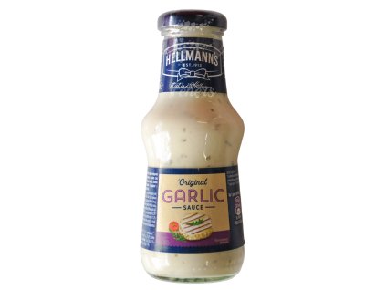 garlic