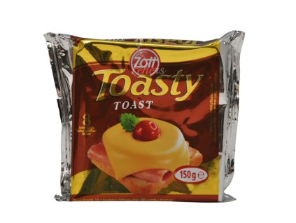 toast syr